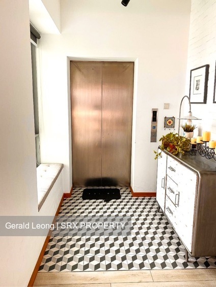 Pavilion 11 (D11), Condominium #239474971